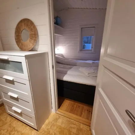 Charming House By A Small *