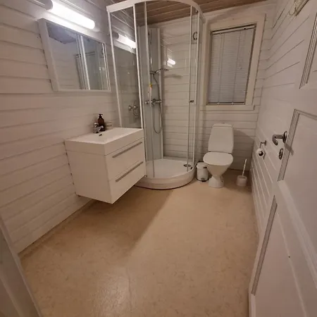 Charming House By A Small Holiday home